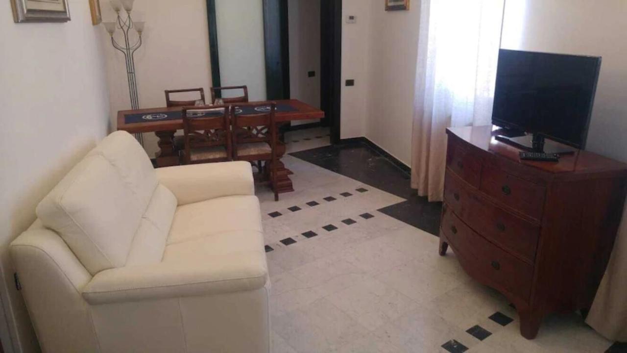 韦尔纳扎Casa Carla公寓 外观 照片